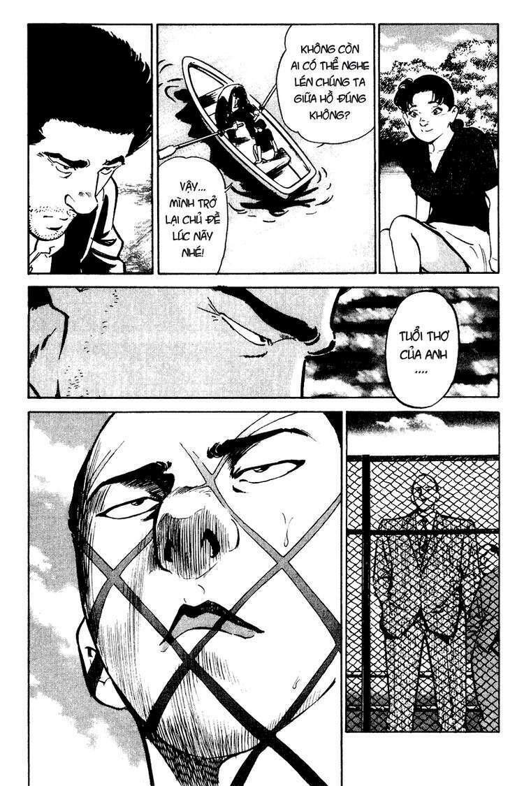 old boy chapter 32 18