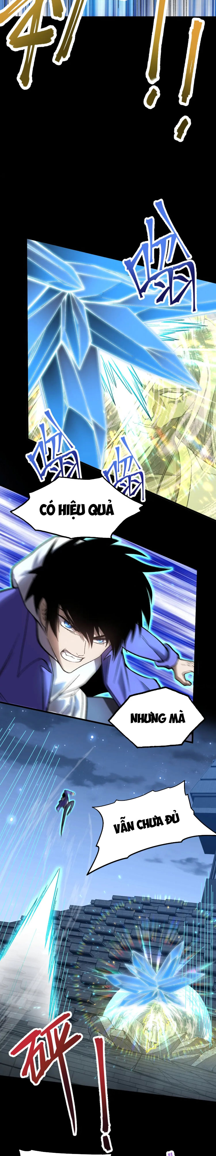 cao võ: ngàn năm tiến hóa chapter 30 7