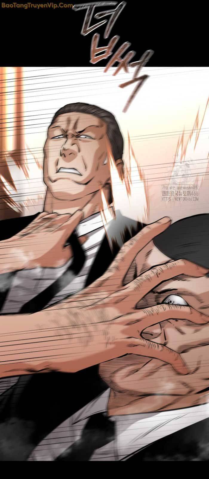 thanh kiếm báo thù chapter 53 48