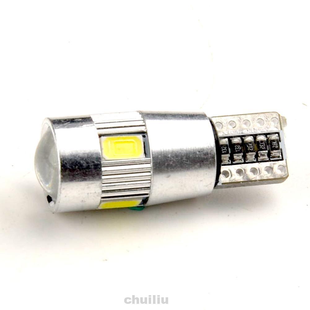 Đèn Led Chiếu Biển Số Xe Hơi