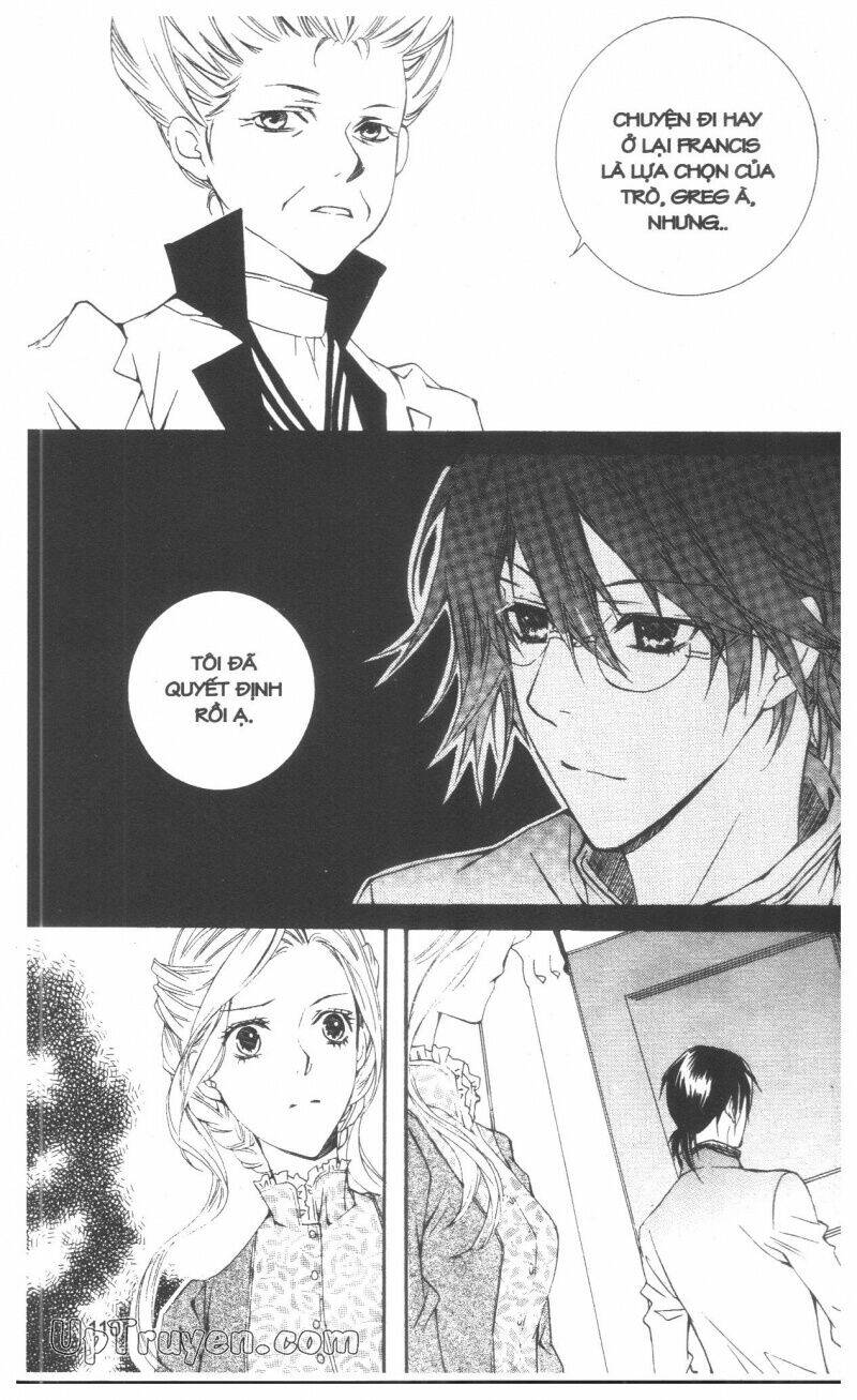 tiểu thư hậu đậu chapter 8 112