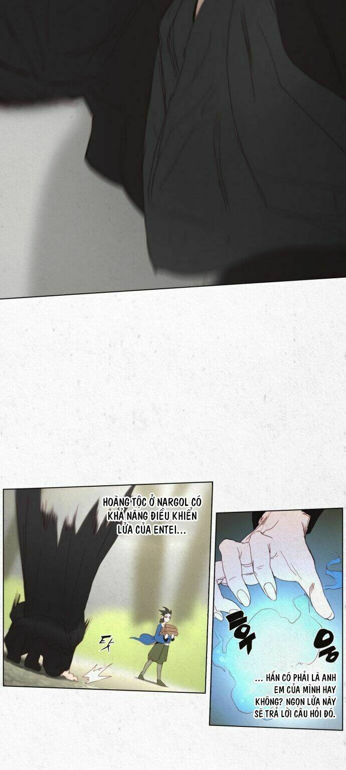 dawn of the frozen wastelands chapter 2 2