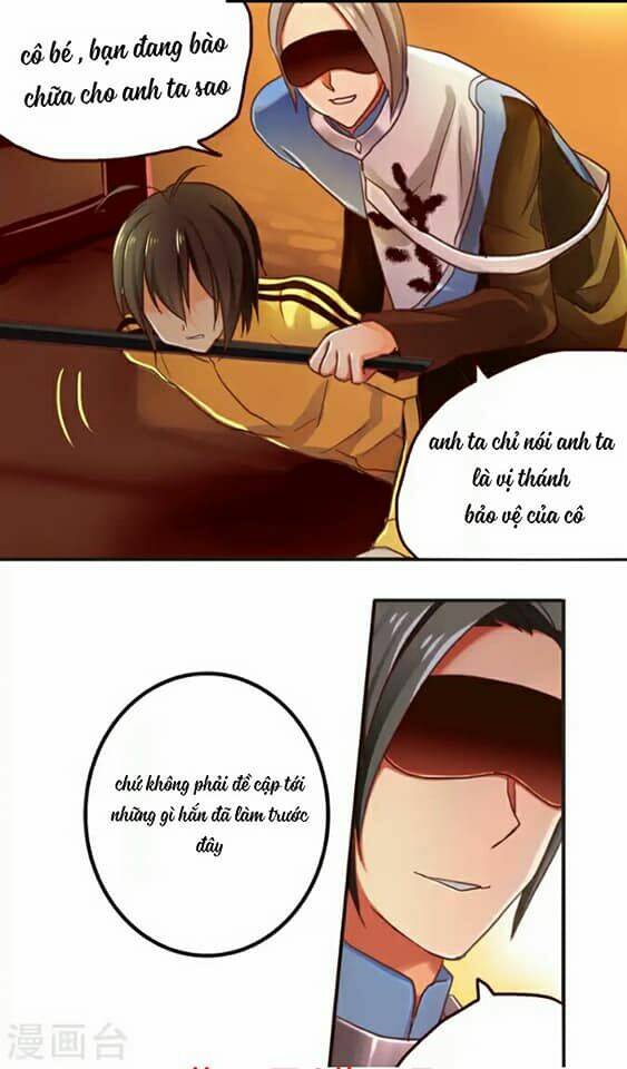tân quang thiên chapter 8 10