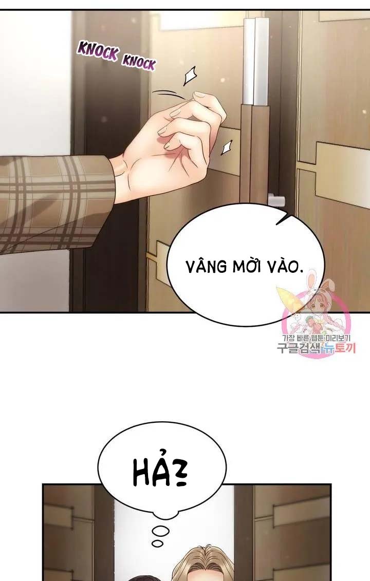 [16+] ánh sao ban mai chapter 35 19