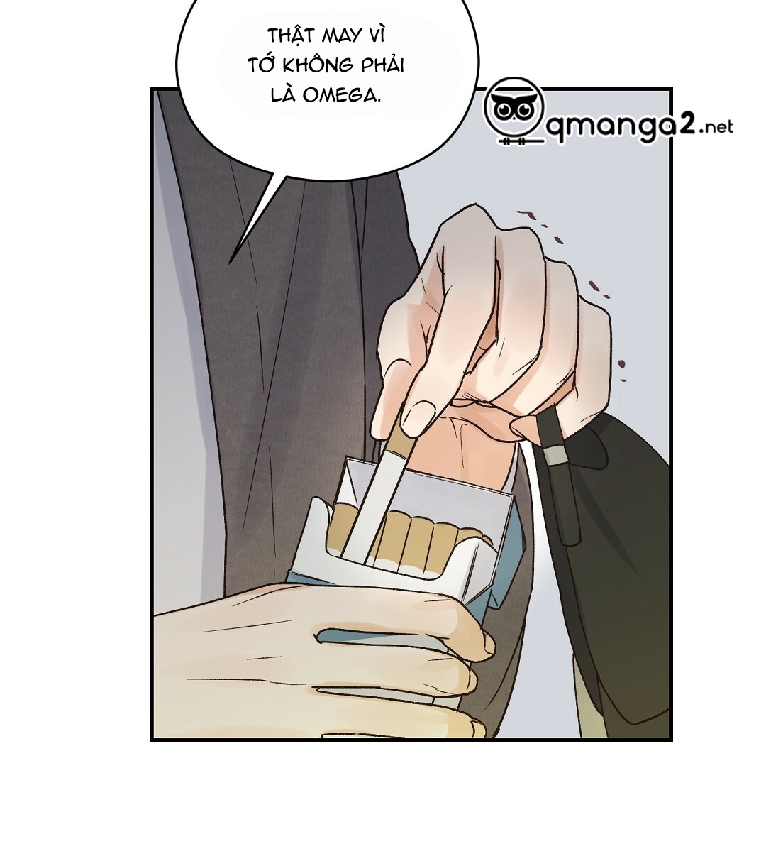 phức cảm tự ti của omega chapter 3 113