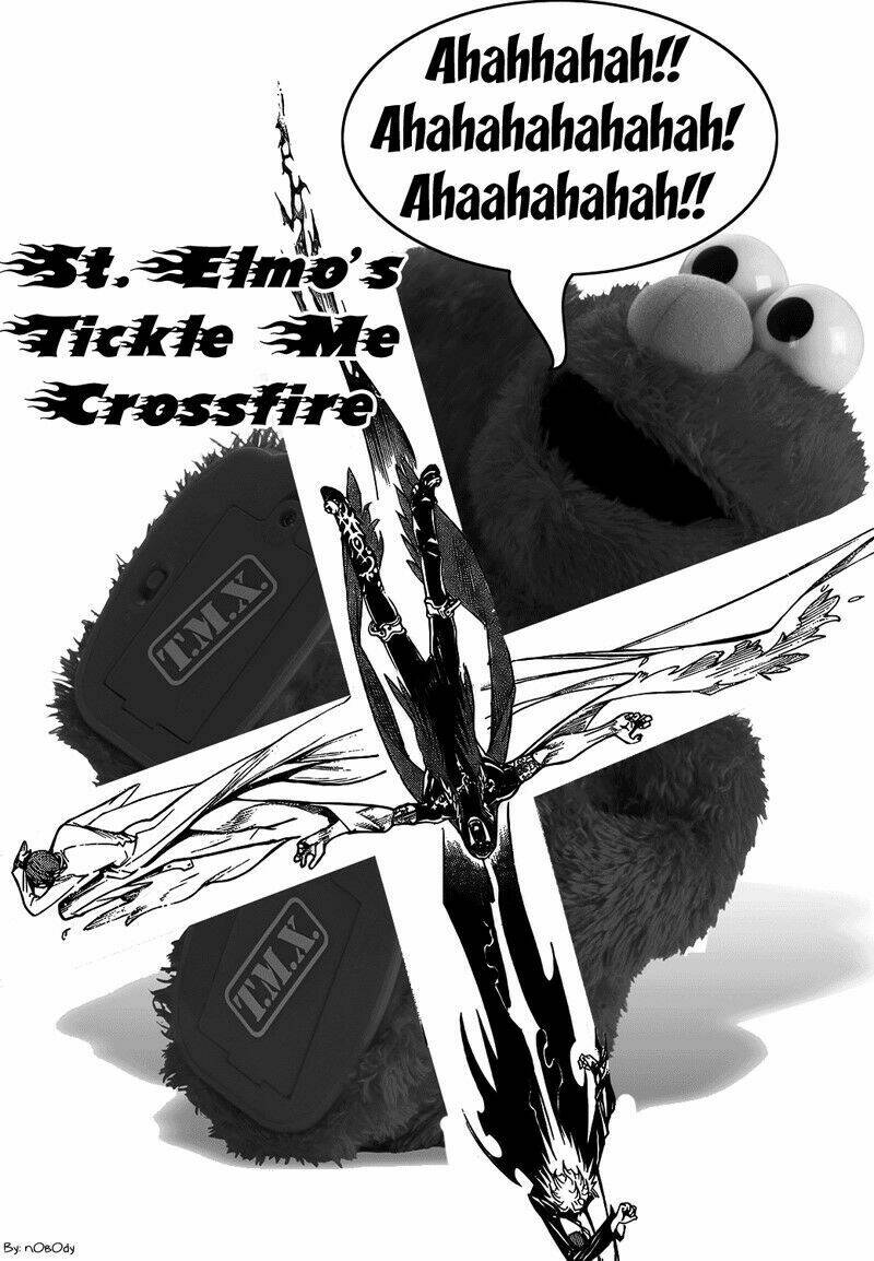 air gear chapter 160 19