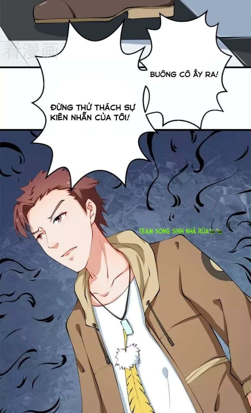 thiếu gia đích thế giá sủng thê chapter 15 7