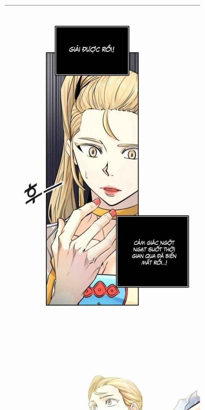 tòa tháp bí ẩn 2 chapter 502 11