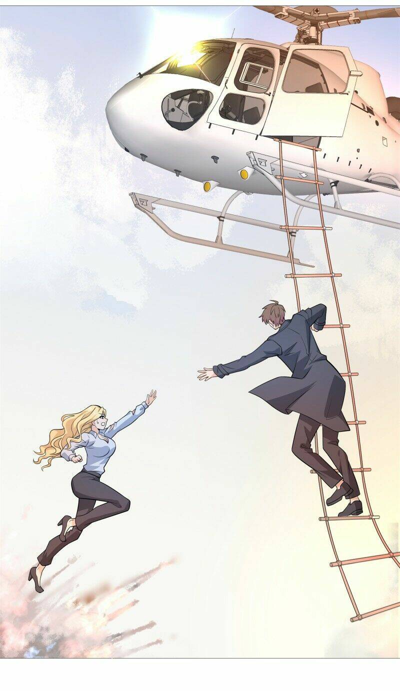 hoa hậu giảng đường luôn bên người chapter 71 29