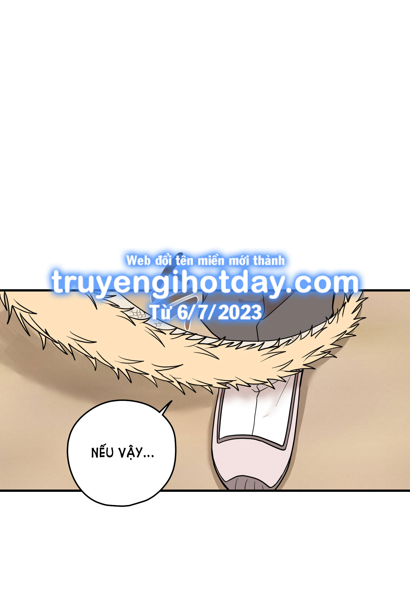 Dưới Tán Hoa Liên Kiều chapter 39.2 - Trang 9