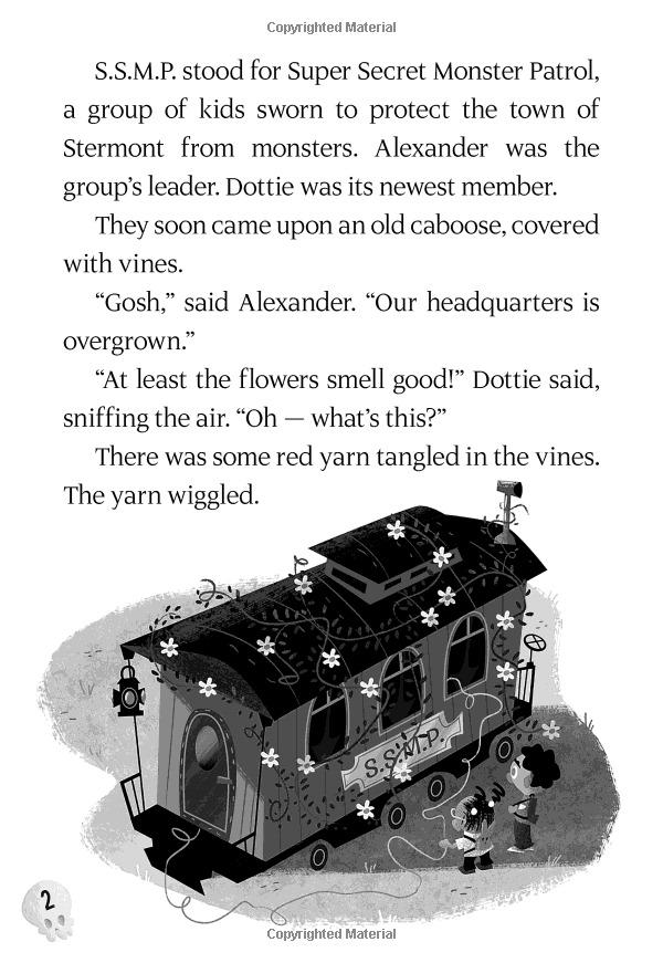 Sách ngoại văn: The Notebook Of Doom #11: Sneeze Of The Octo-Schnozz