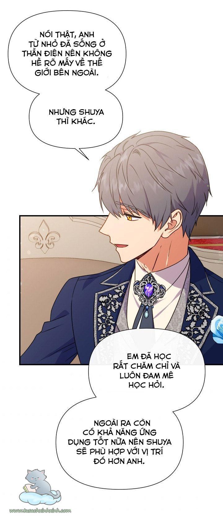 công nương khế ước của gia tộc công tước quái vật chapter 130 42