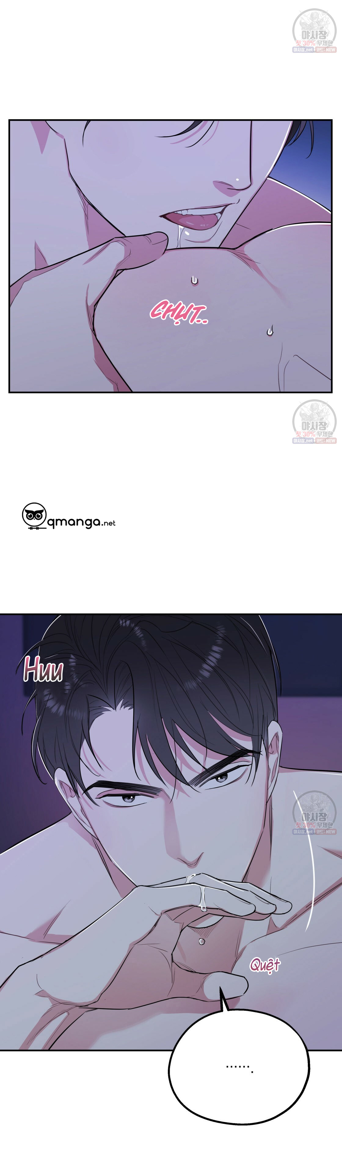 tôi với cậu không thể như thế này chapter 5 43