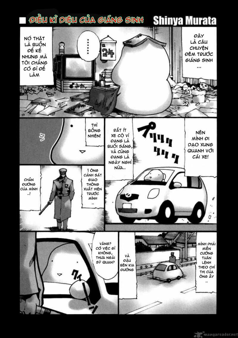 jackals chapter 23.5 35