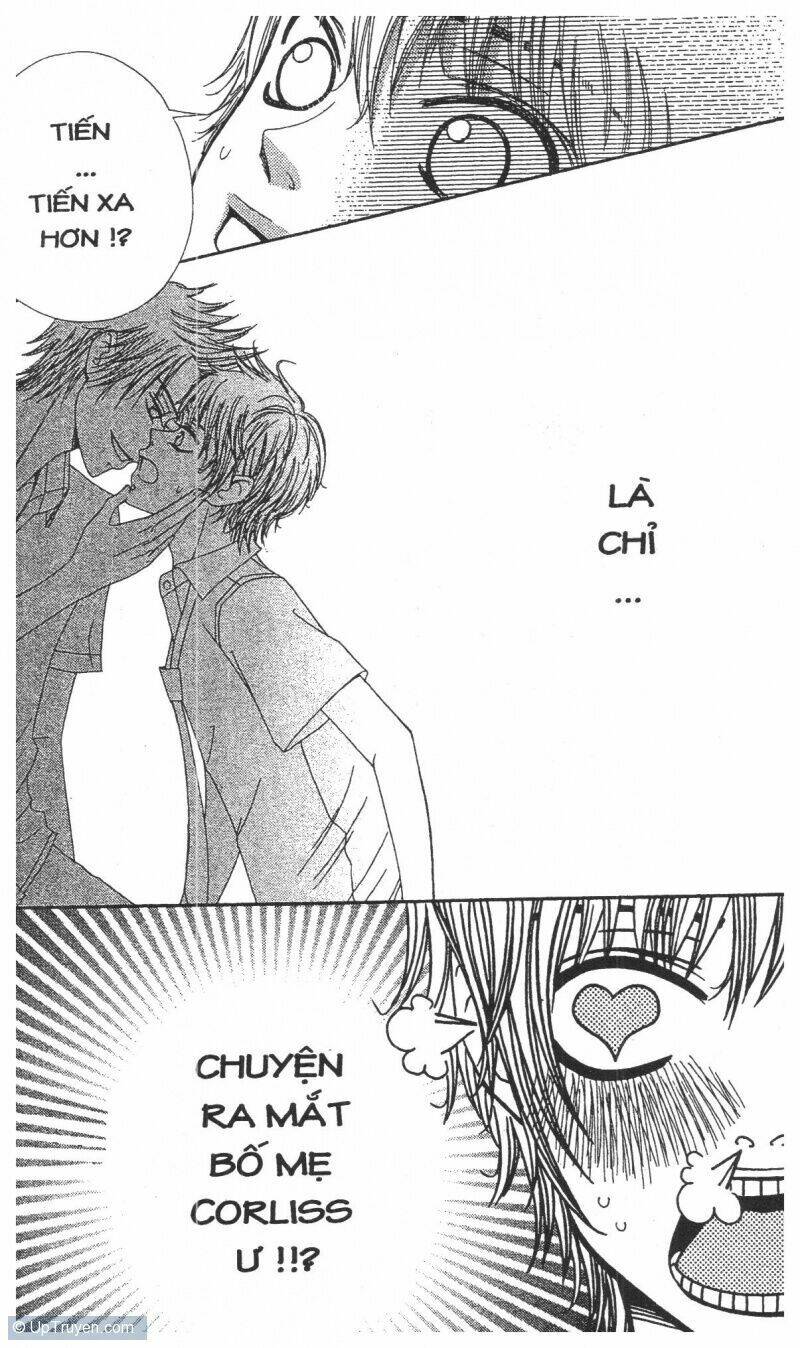 zekkyou cinderella chapter 3 128