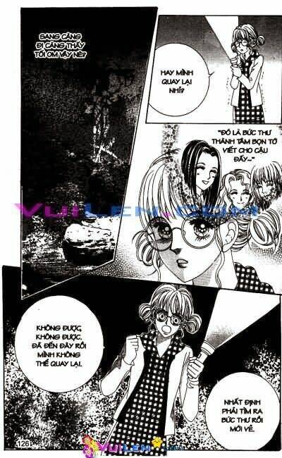 đừng tin cô ấy chapter 4 126