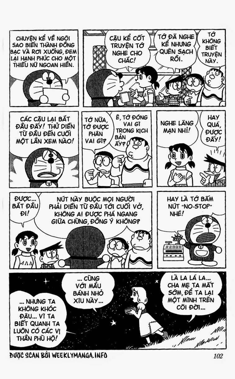doraemon chapter 507 9