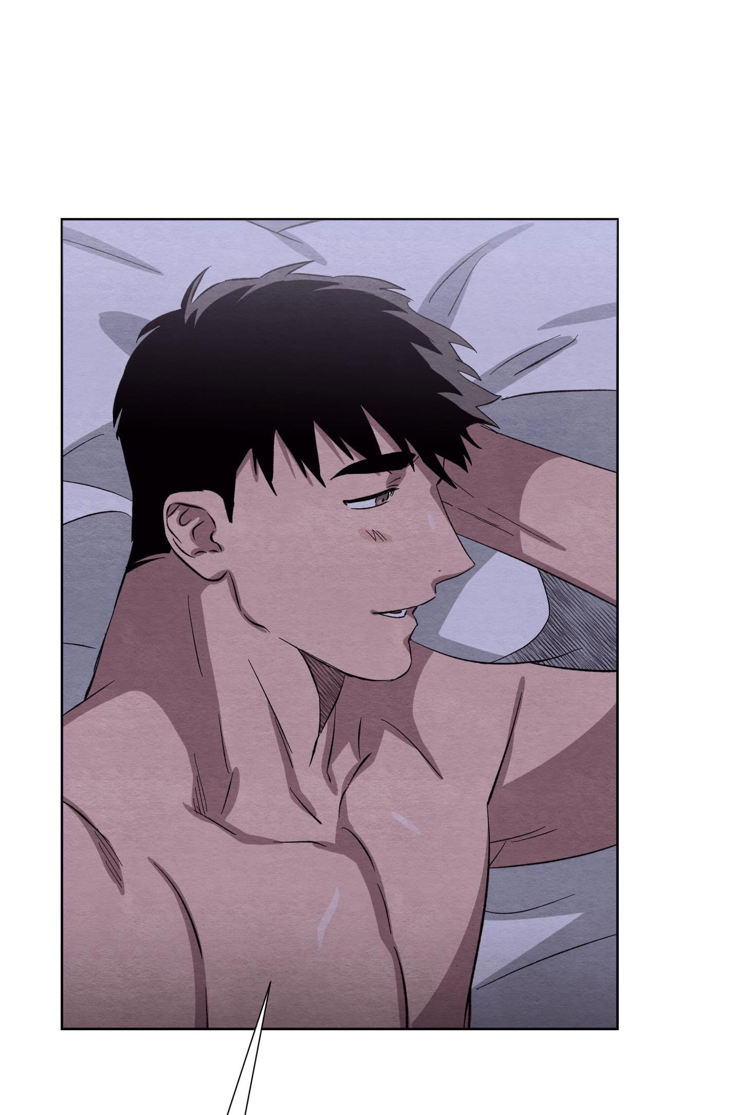 vị khách không mời chapter 15 59