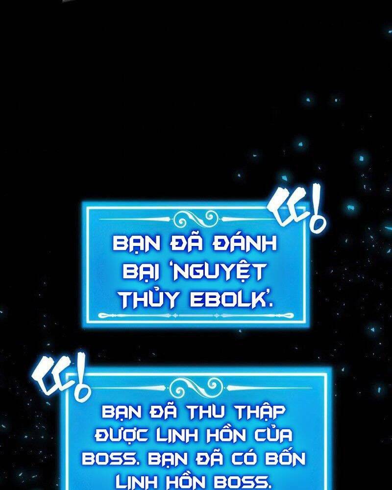 tôi thăng cấp trong lúc ngủ chapter 42 67