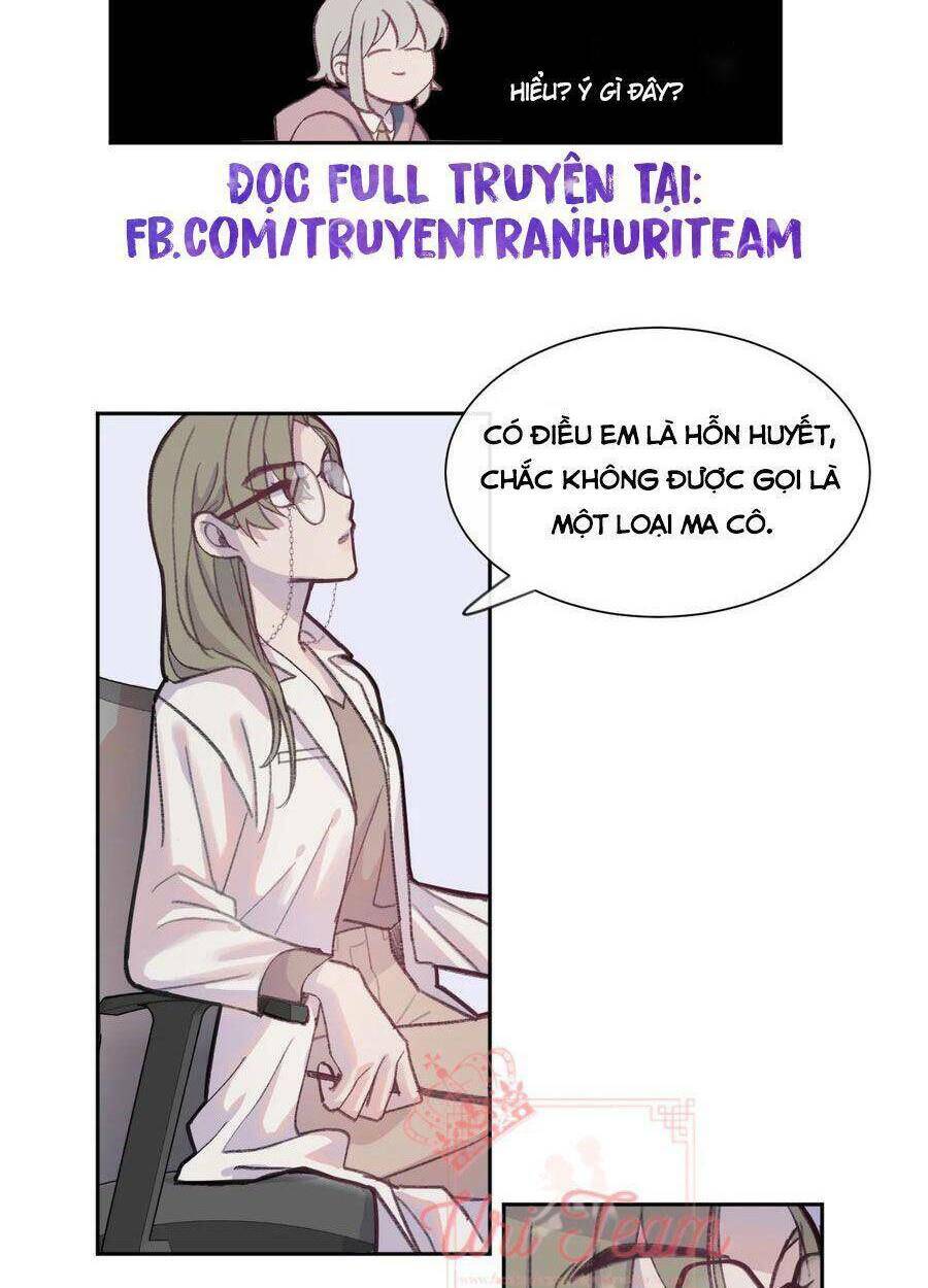 nhật ký nấm ma cô chapter 3 45
