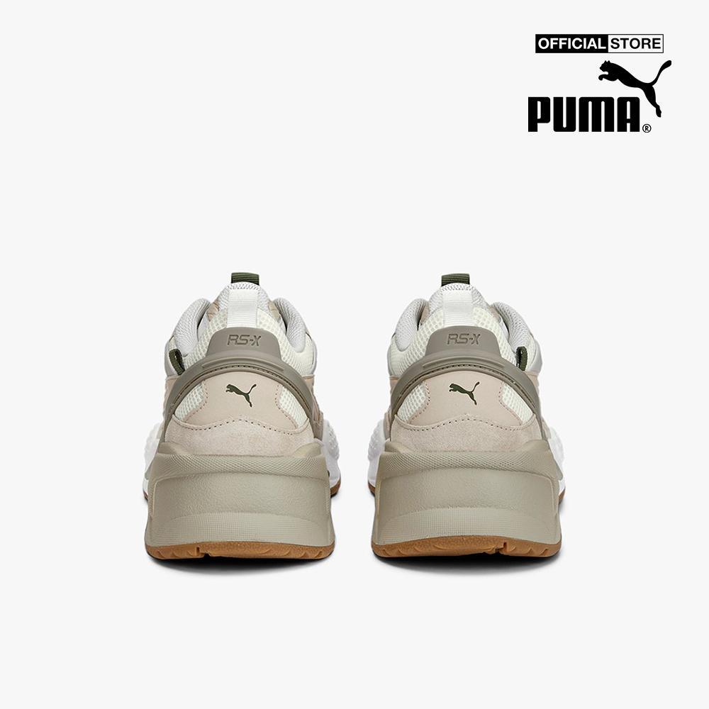 PUMA - Giày sneakers unisex cổ thấp RSX Efekt Gradient391171