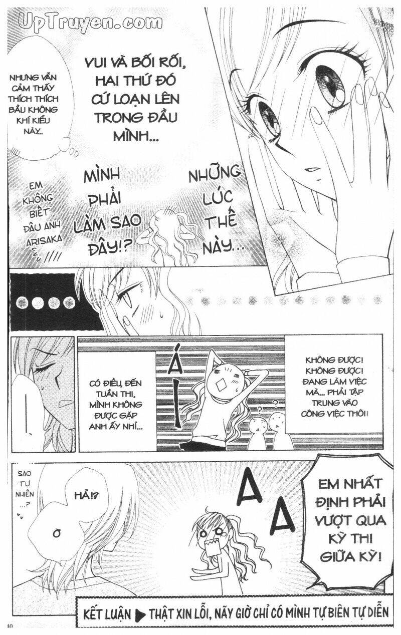 v.b.rose chapter 5 142