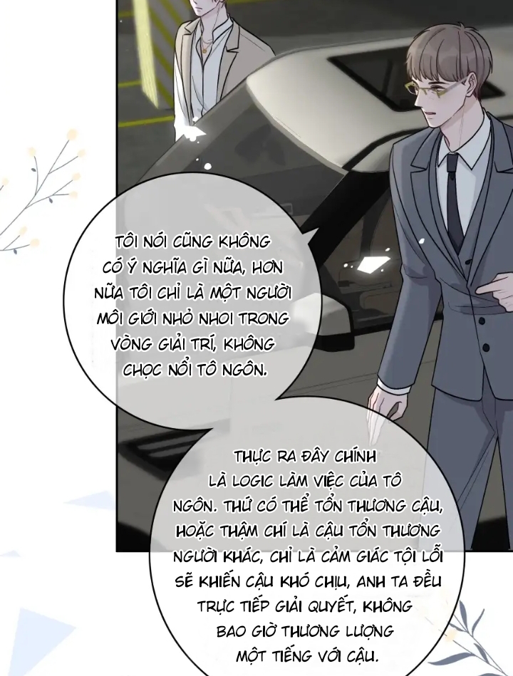 trước và sau ly hôn! chapter 19 11