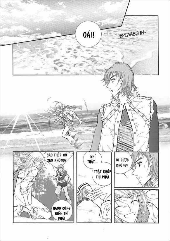 can't lose you chapter 25 7