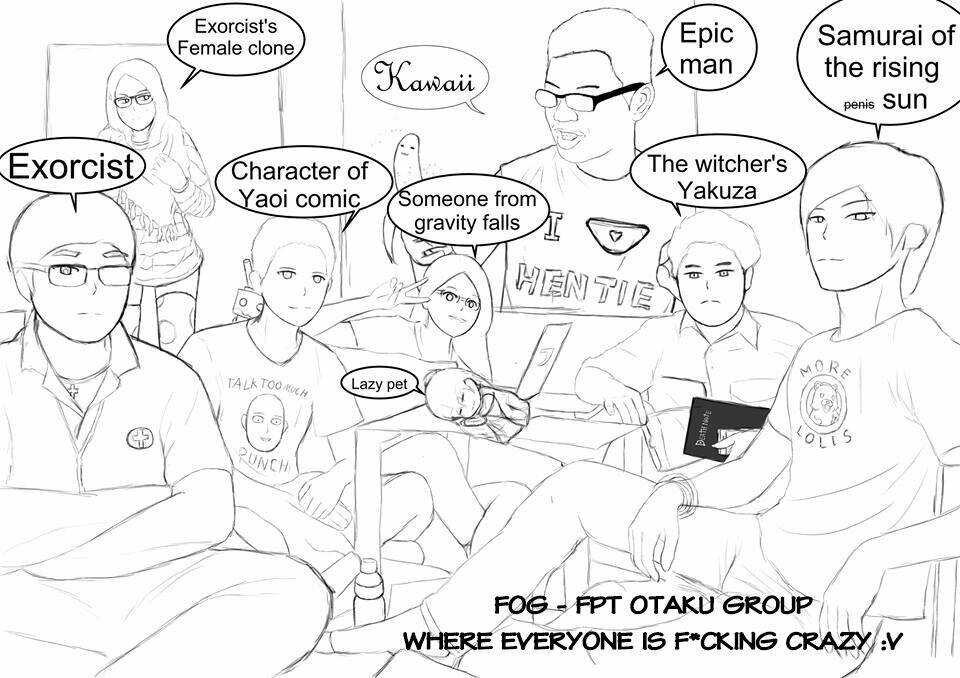 f2p! furi2play! chapter 3 1