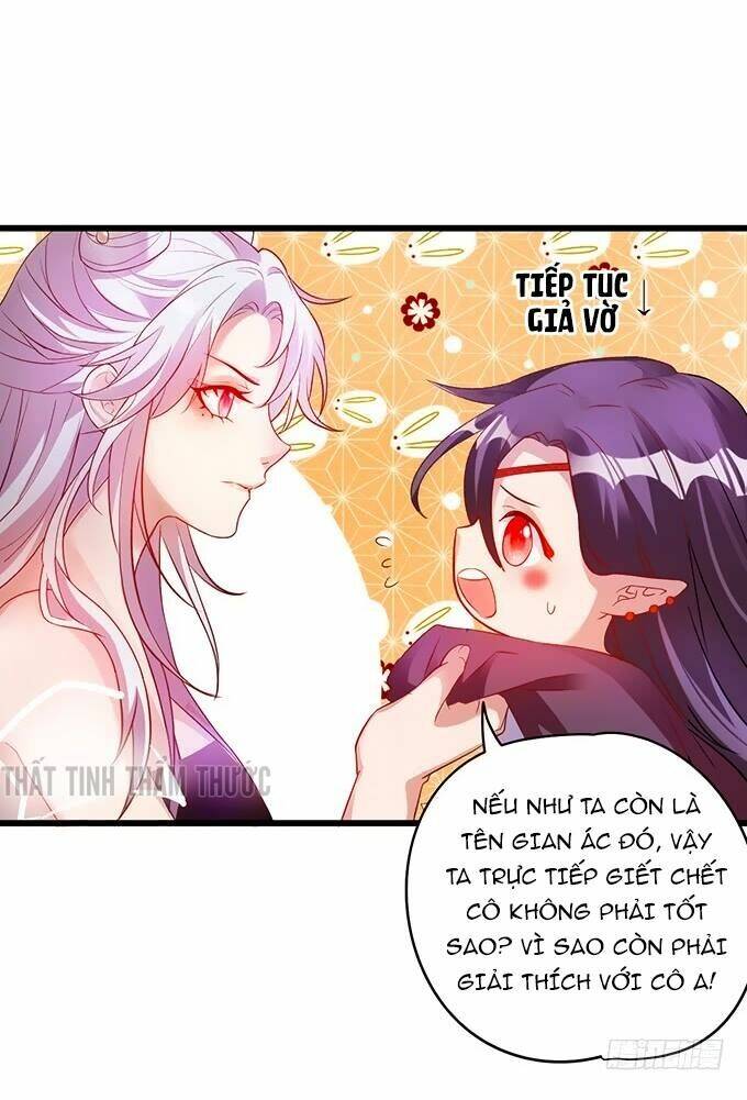 liêu liêu trai chapter 4 17