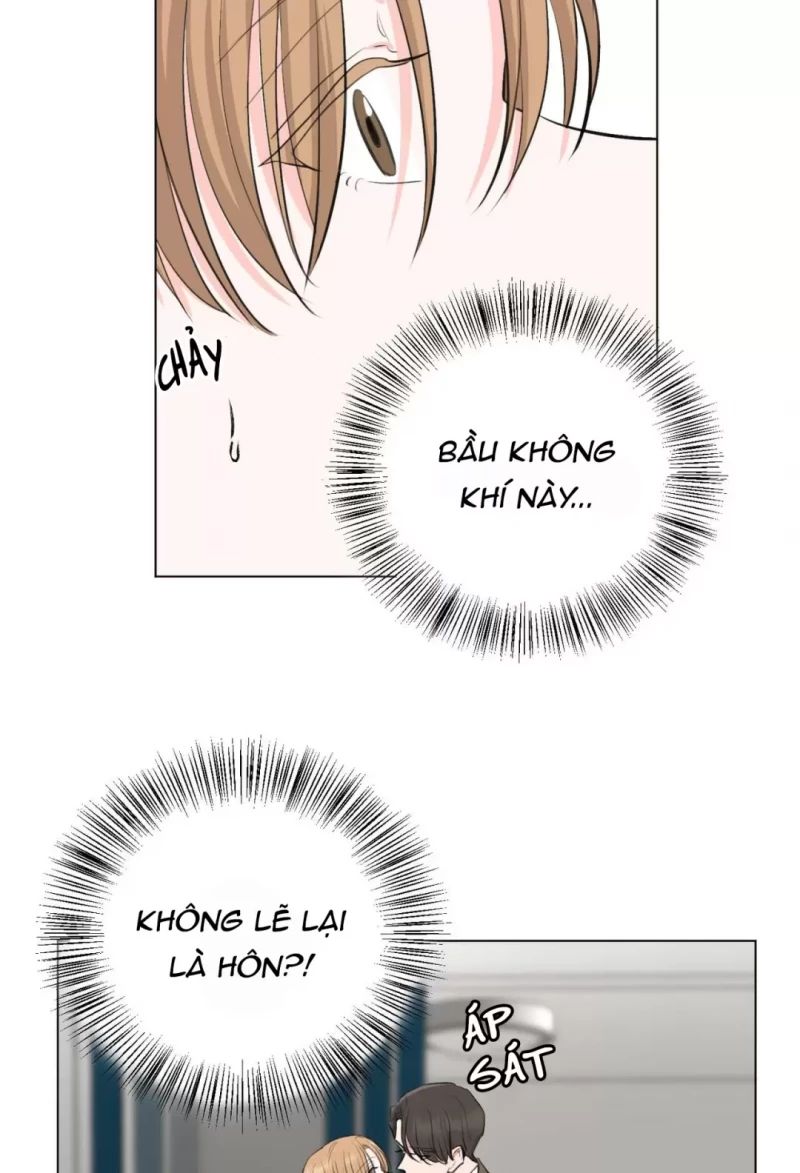 họ đã ngủ với nhau chapter 7 40