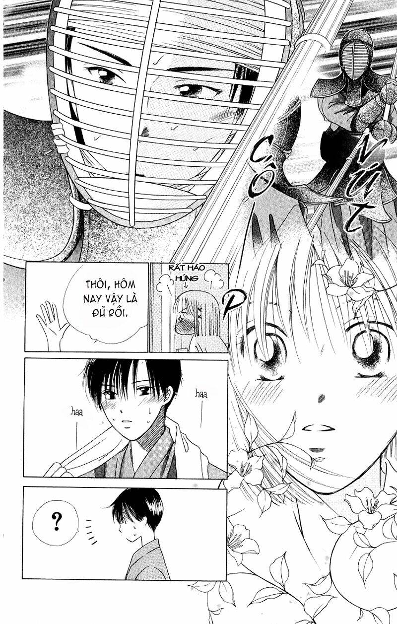 kare kano hajimemashita chapter 31 10