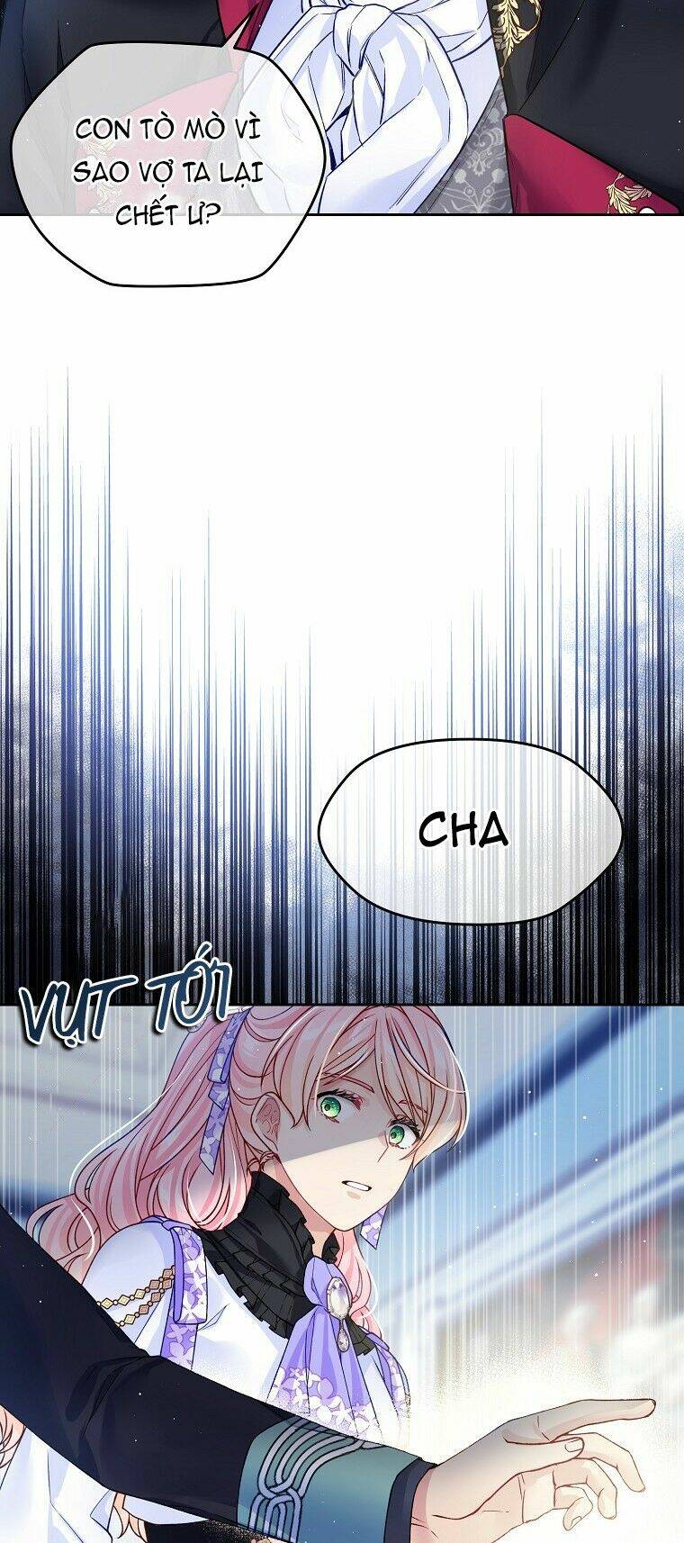 chồng em dễ thương chết mất thôi! chapter 18 46