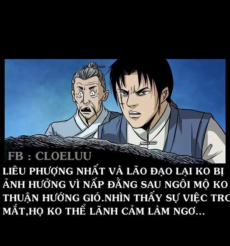 tiên sơn truyền kỳ chapter 15 55