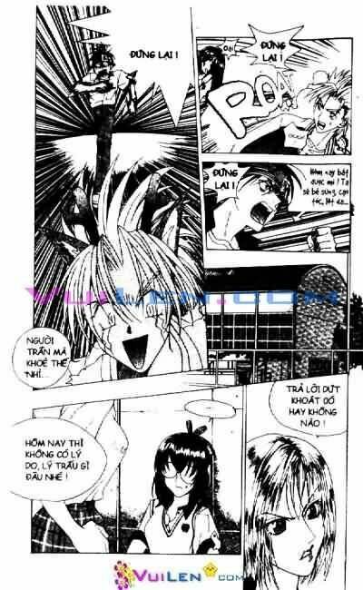 tiên nữ giáng trần chapter 1 73