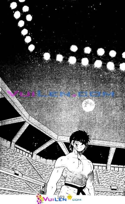 truyền nhân atula - shura no mon i chapter 25 164