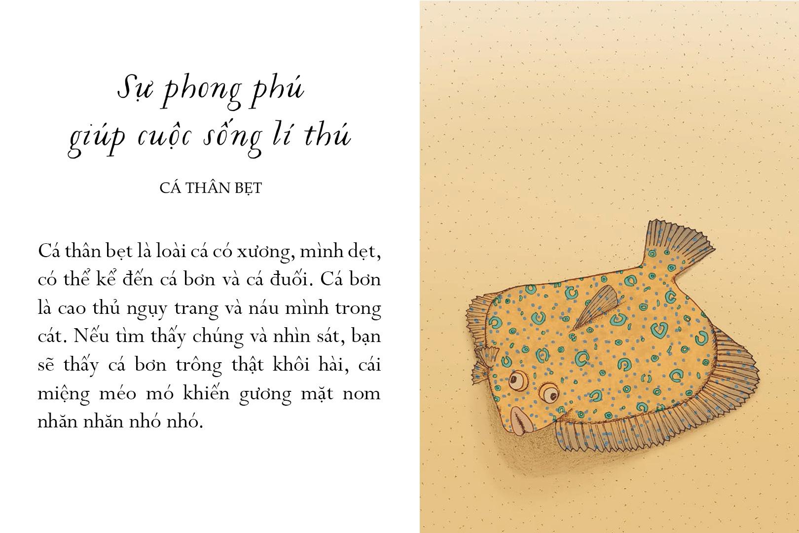 Sách Sống Một Đời Tựa Biển Khơi - Những Bài Học Trí Tuệ Nhẹ Nhàng Sâu Lắng Của Đại Dương