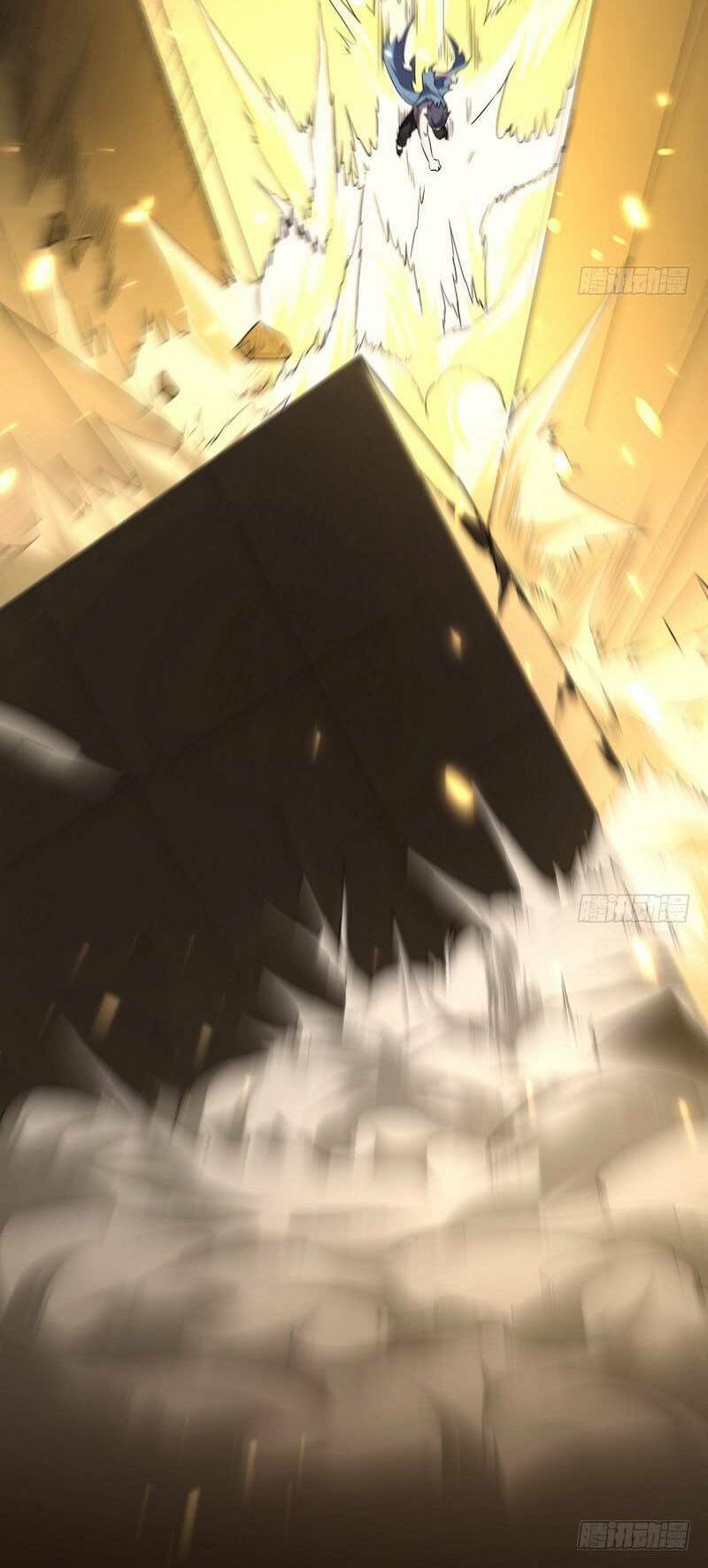 ta là tà đế chapter 23.5 16