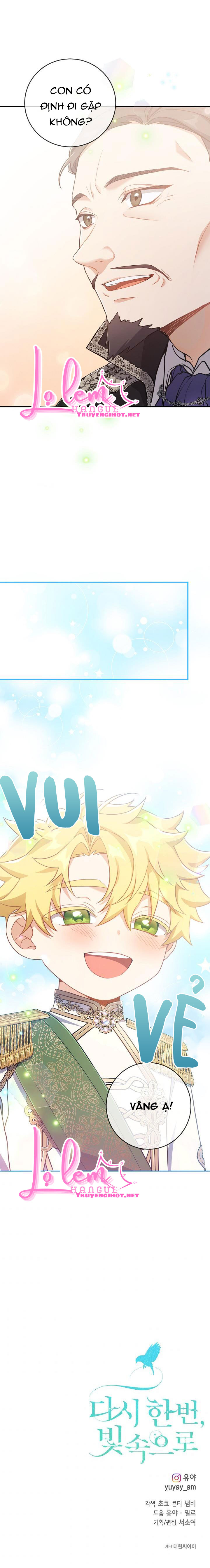 hướng đến ánh dương một lần nữa chapter 32 39