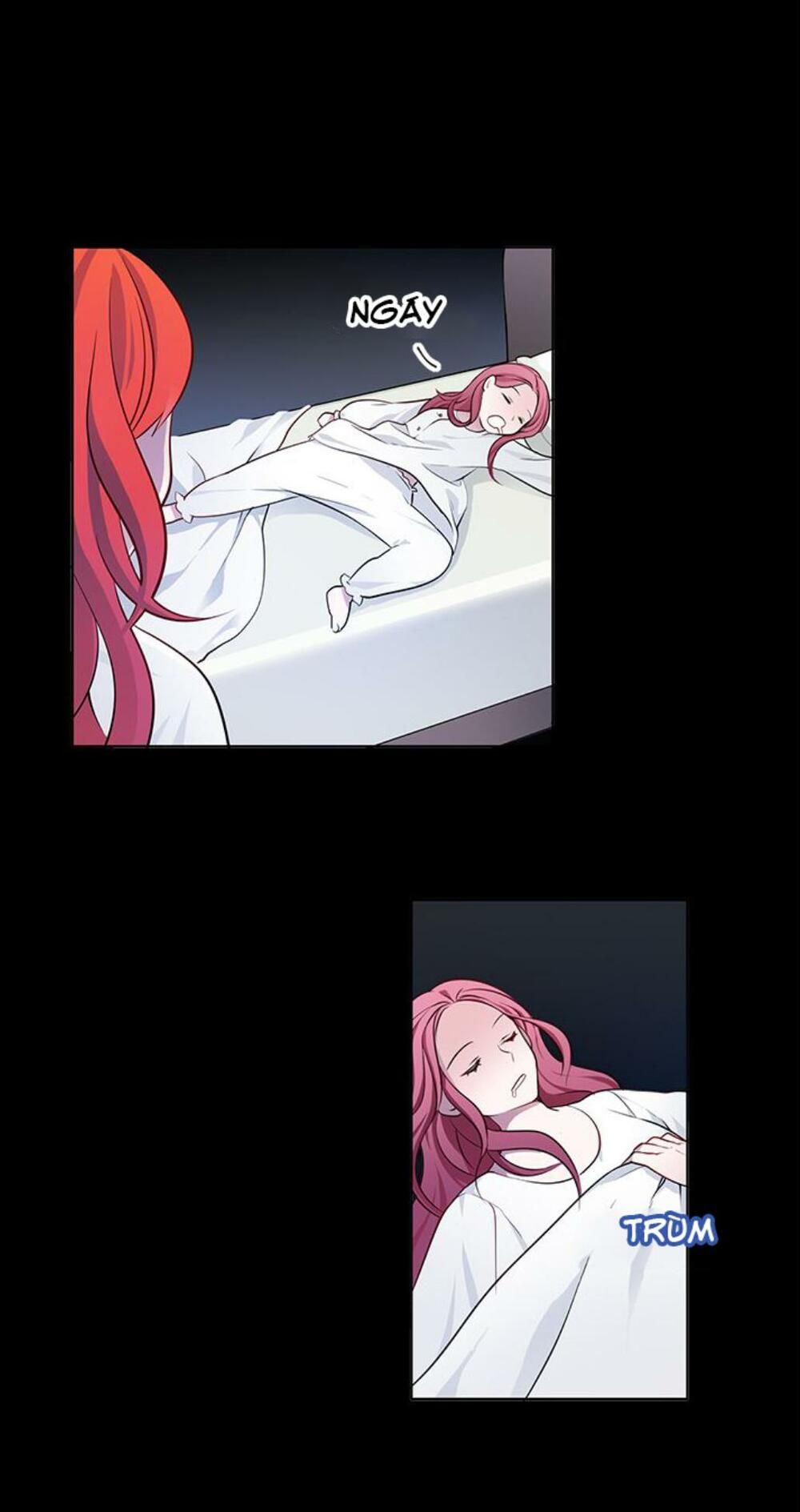 thám tử của muiella chapter 4.2 8