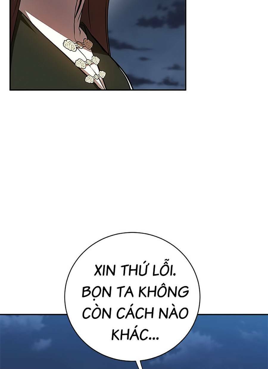 võ đang kỳ hiệp chapter 97 67