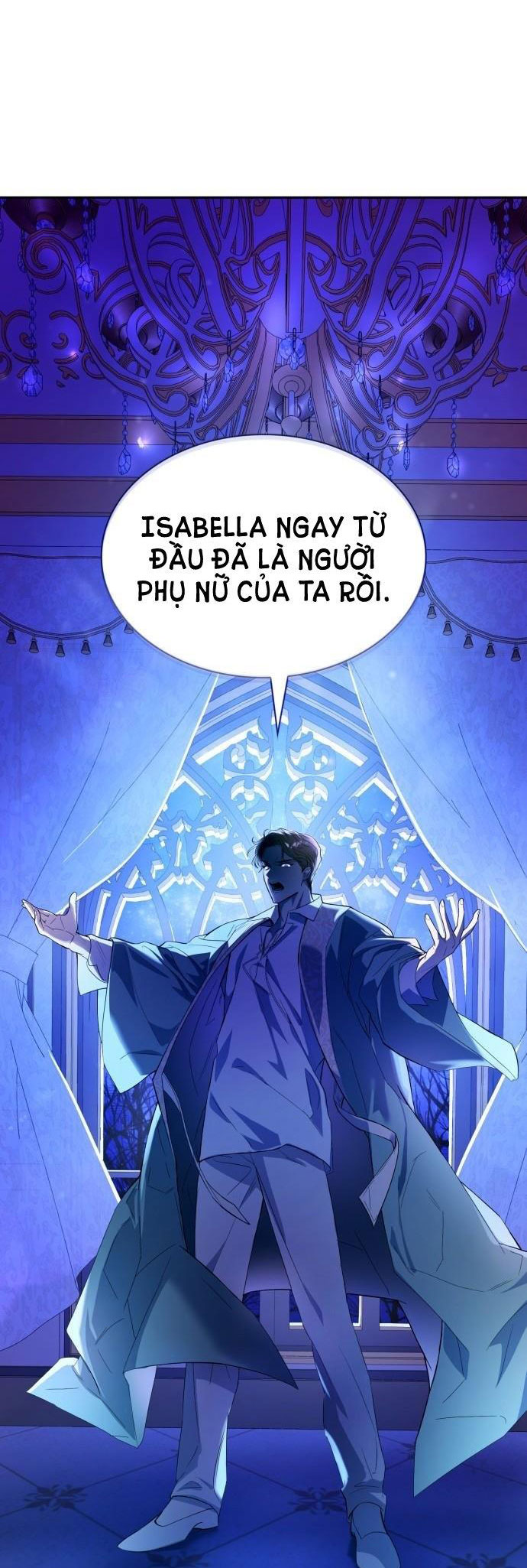 chị yêu, kiếp này em sẽ là hoàng hậu chapter 1.2 49