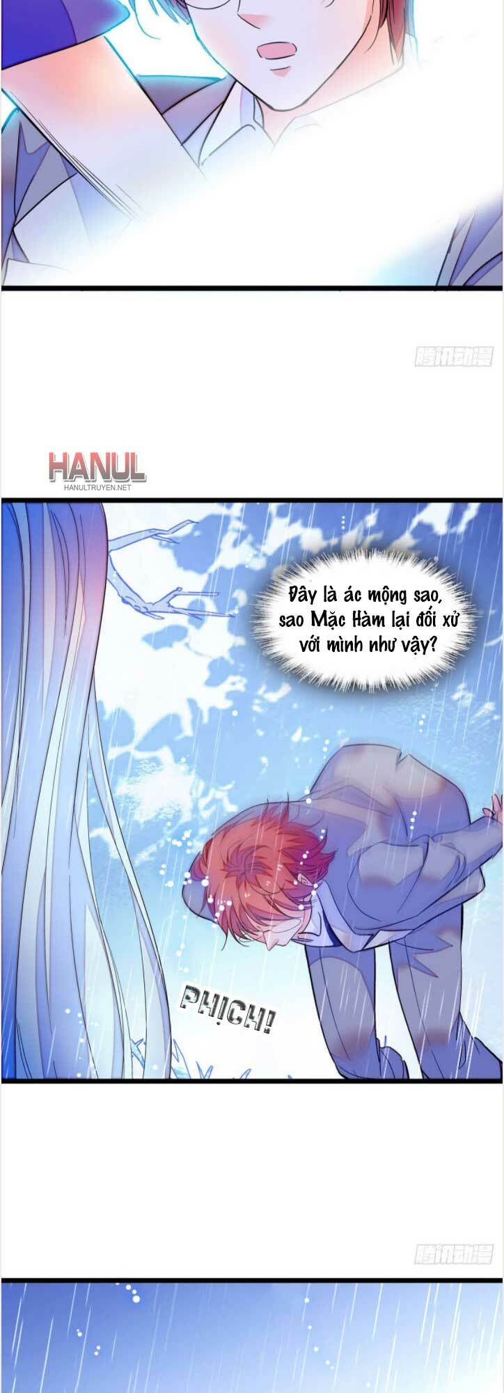 toàn mạng đều là fan cp của tôi với ảnh đế chapter 195.2 19