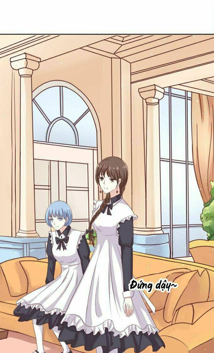 liệt ái tri hạ: series mật đào tiểu tình nhân chapter 53 11