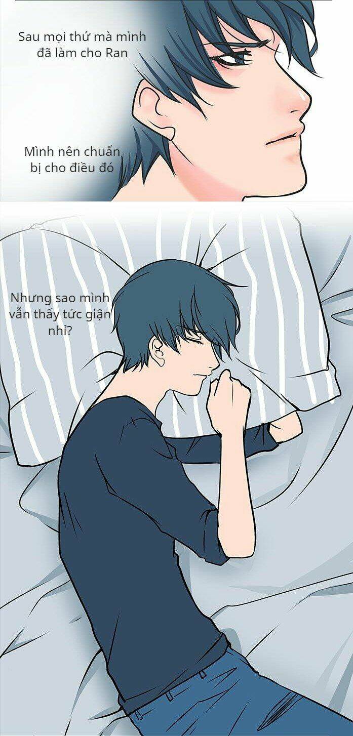 chàng trai từ quả trứng chapter 21 9