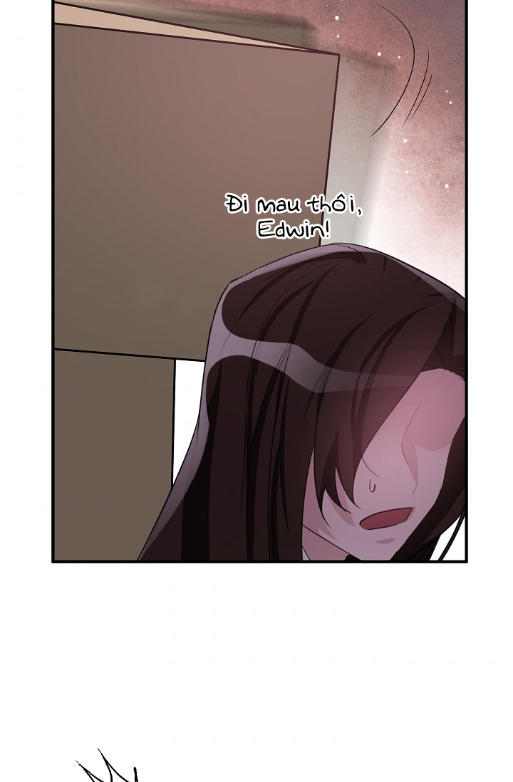 công nương đã thay đổi chapter 44.2 38