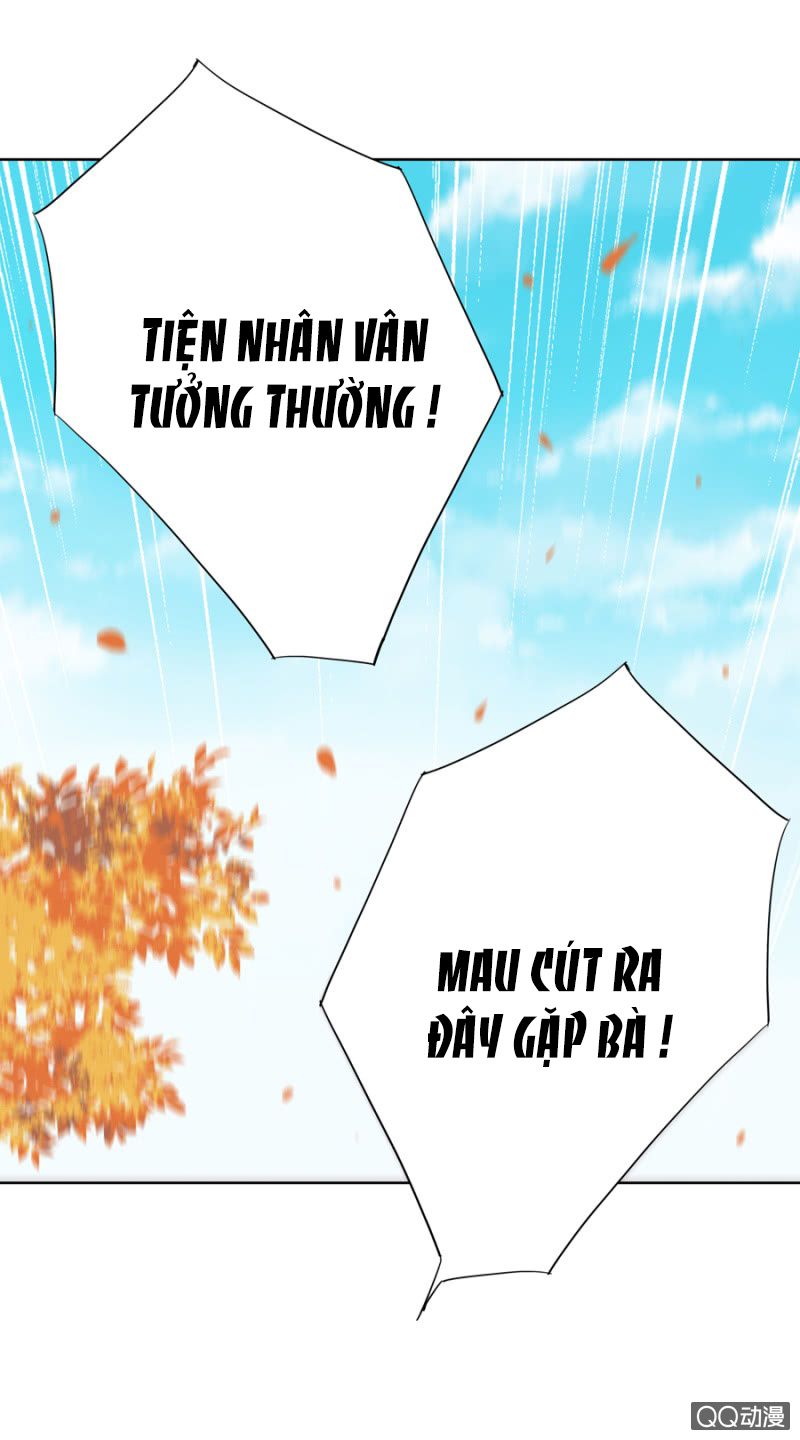 solo đi vương gia chapter 9 4