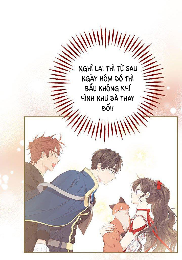 thật ra ta mới là hàng thật chapter 81.2 4