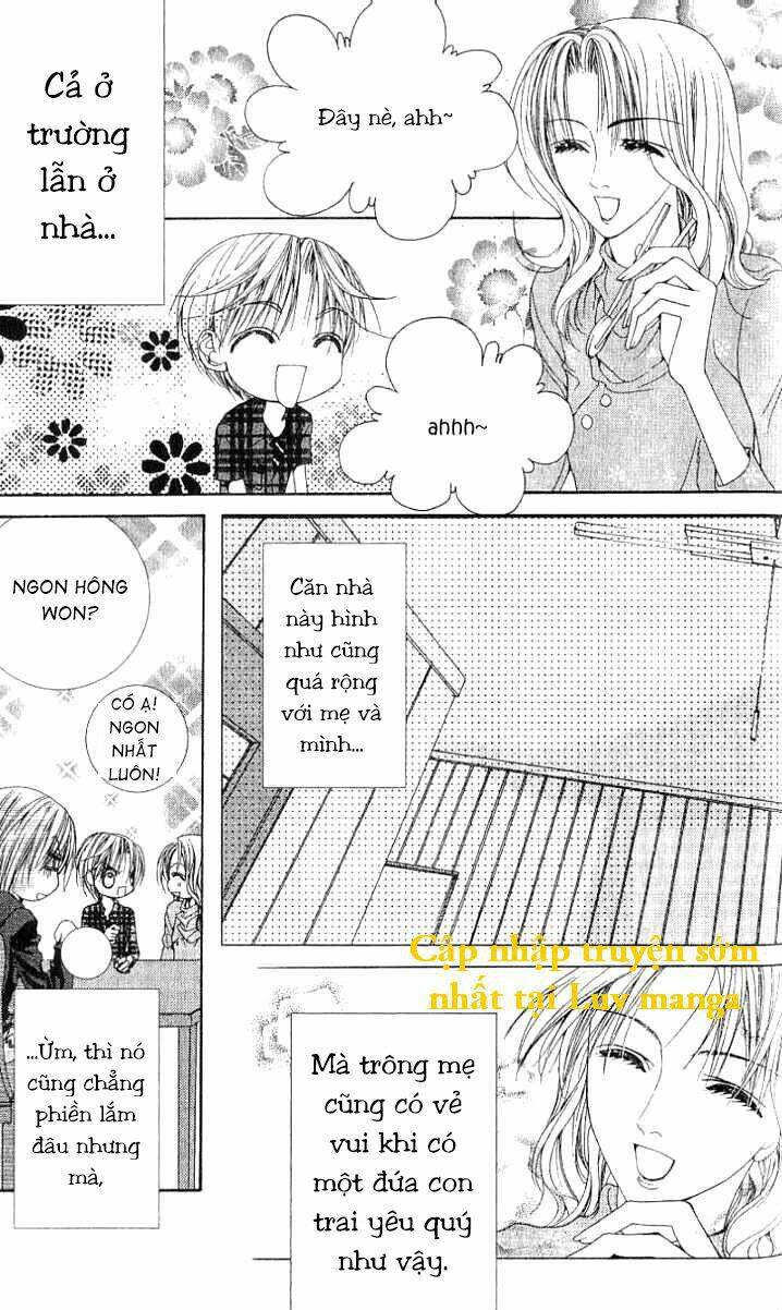 adventure and trouble diary chapter 2 21