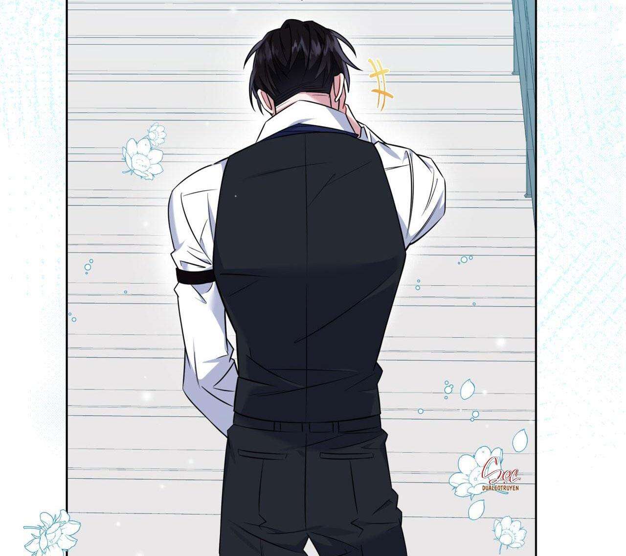 nước uống tình yêu của cáo plin chapter 4 84